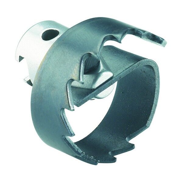 スパイラルカッター