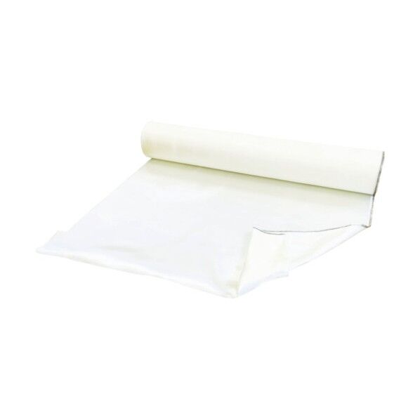 スパッタシート シリカクロス (コーティングなし・ハトメ付)