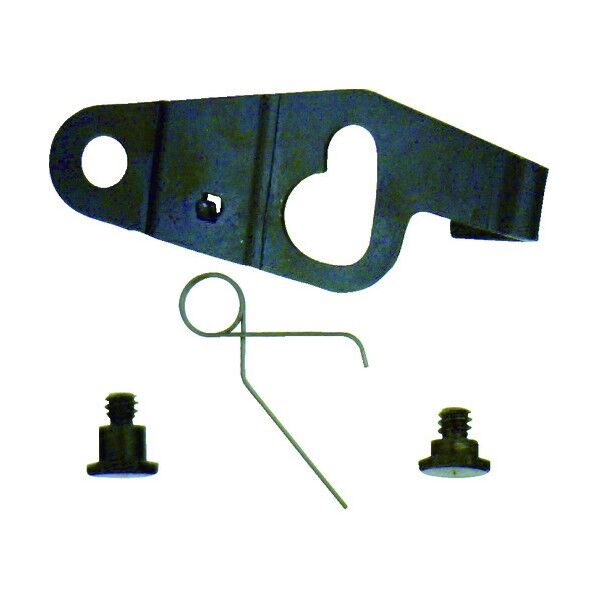 IDEALショートストップラッチ L-5269 1セット