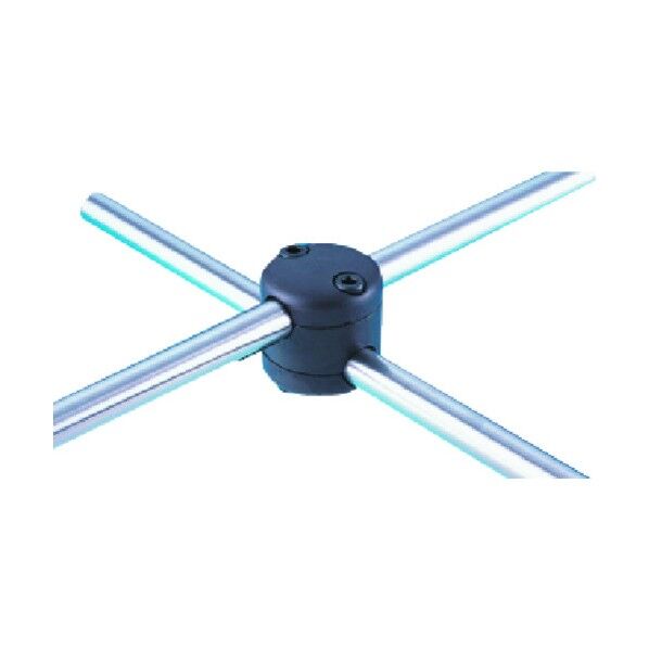 クロスジョイント 黒