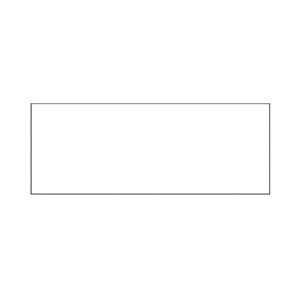 ニューユニライト用無地板アクリル156×406×2厚 881-49 1