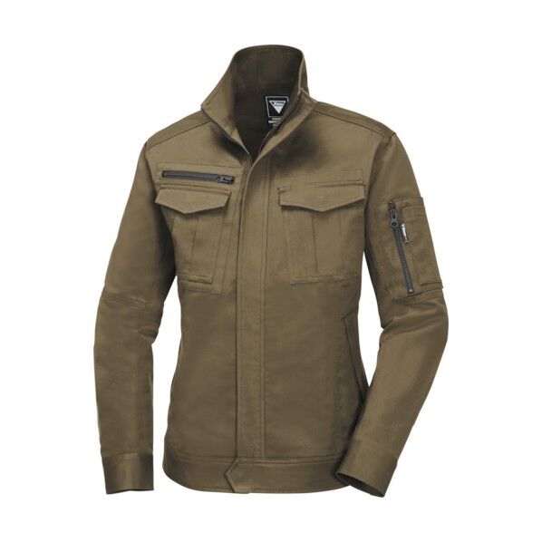 レディス長袖ブルゾン2018-81-17 2018-81-17 1点