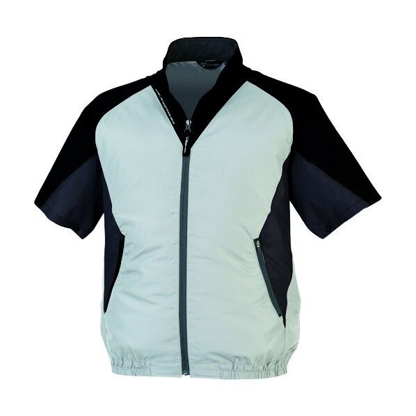 空調服 半袖ブルゾンXE98009