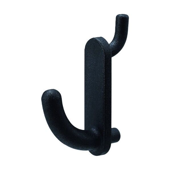 パンチングボード用樹脂フック