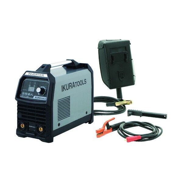 溶接名人 ISK-LY160