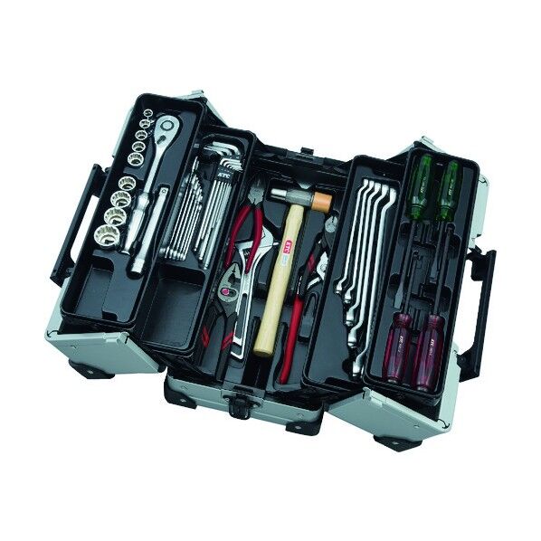 2019SK 両開きメタルケースセット