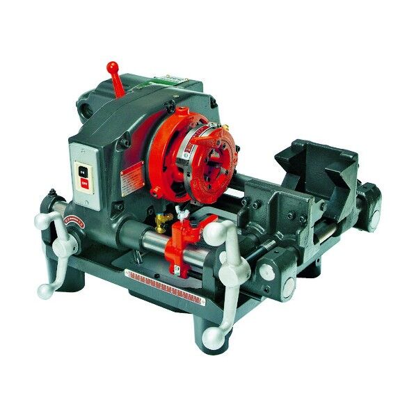 MCCコンジットマシンCM82