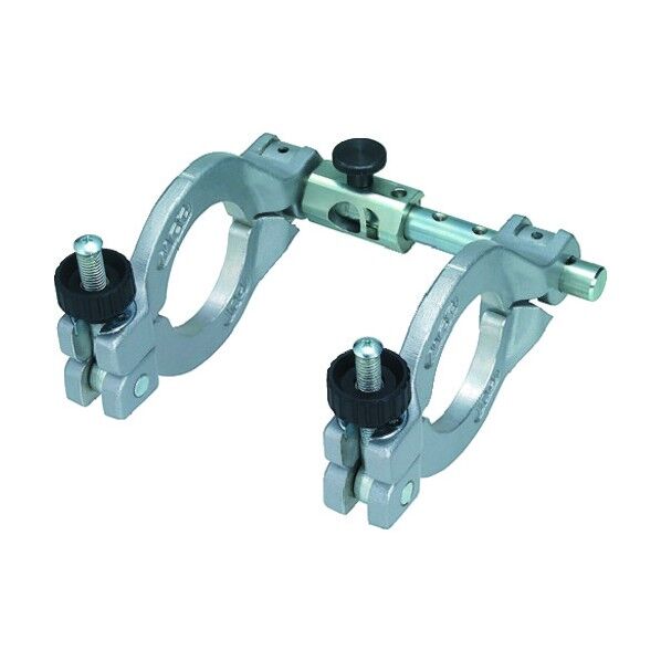 ソケットエルボクランプ