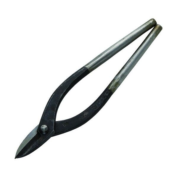 厚物用直刃 ステンレス板用