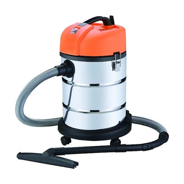 業務用バキュームクリーナー30L NVC30L-S 1台