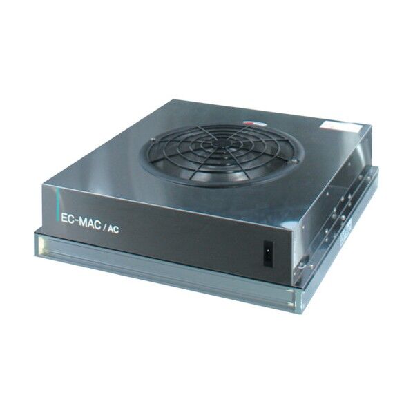 HEPAフィルターユニット MAC-2A-100-21 1点