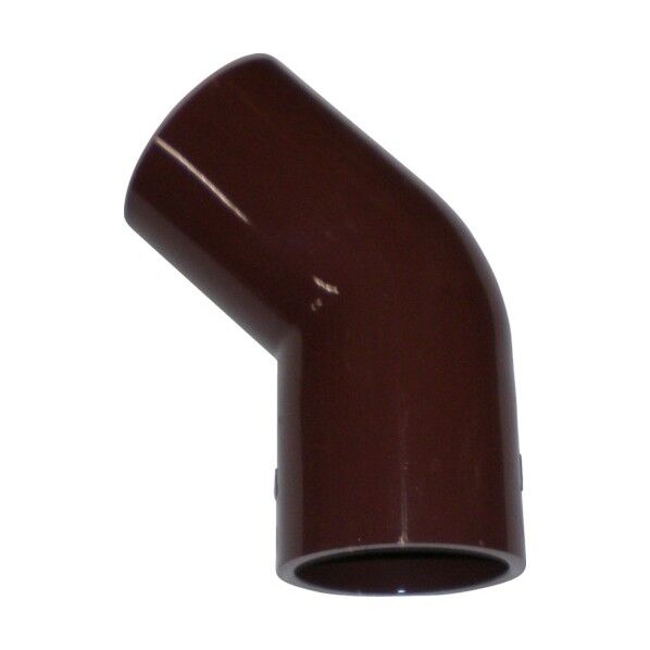 HT継手 45エルボ