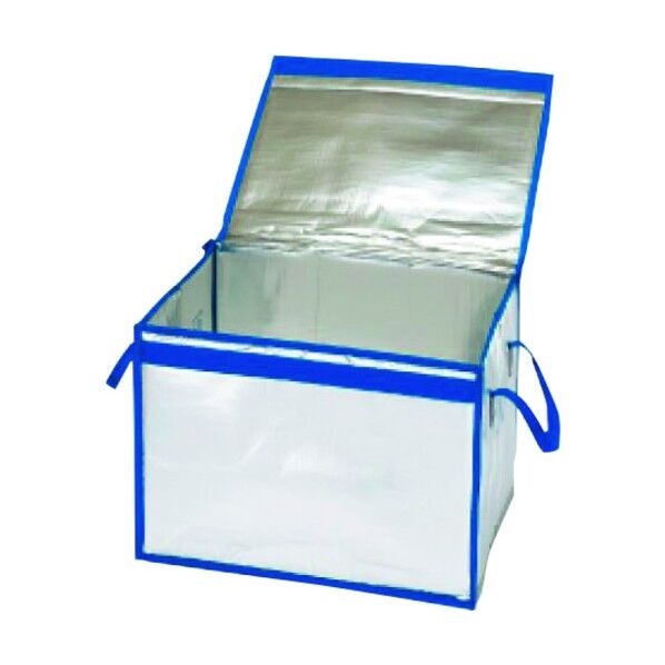 クーリングボックス