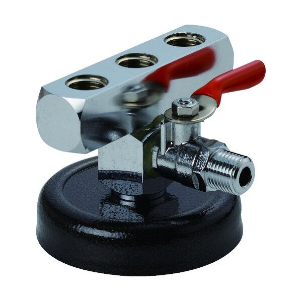 マグネットクーラント ノズルなし