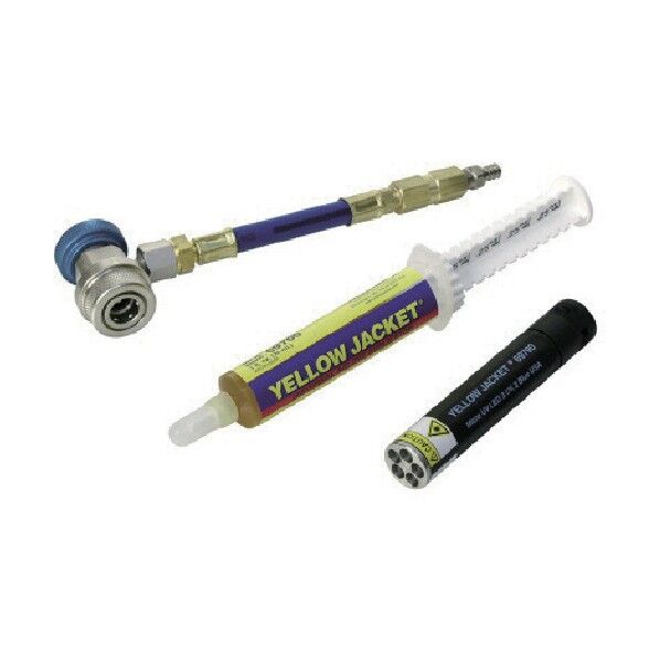 マイクロUVR134aカーエアコンキット Y69788