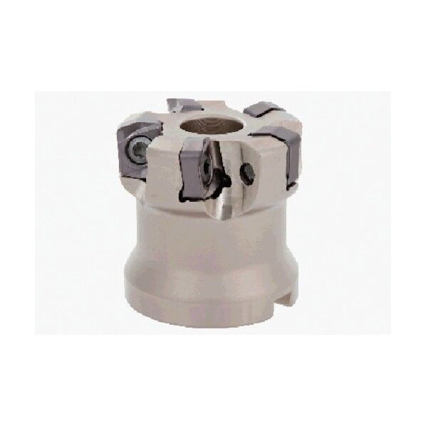 TAC正面フライス TXN06R125M40.0E08 1