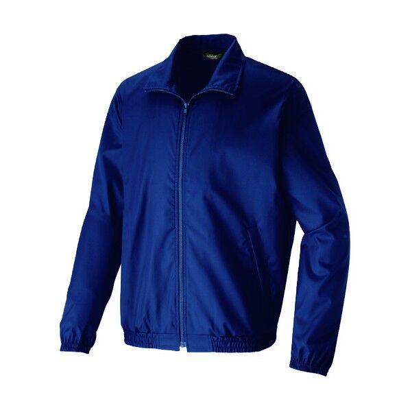 エコブルゾン(男女兼用)AZ716-008ネイビーSS 008ネイビー SS 716 1