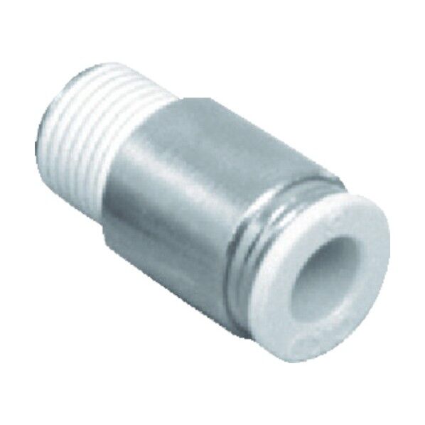 ニュージョイントGW 片口ストレート(丸)