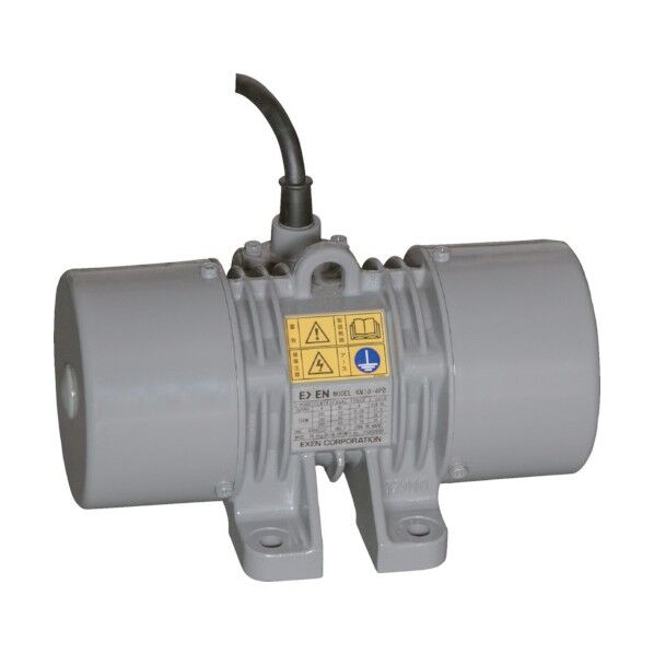 低周波振動モ－タＫＭ４０－４ＰＢ２００Ｖ 48.5 x 34.5 x 32 cm KM40-4PB 1