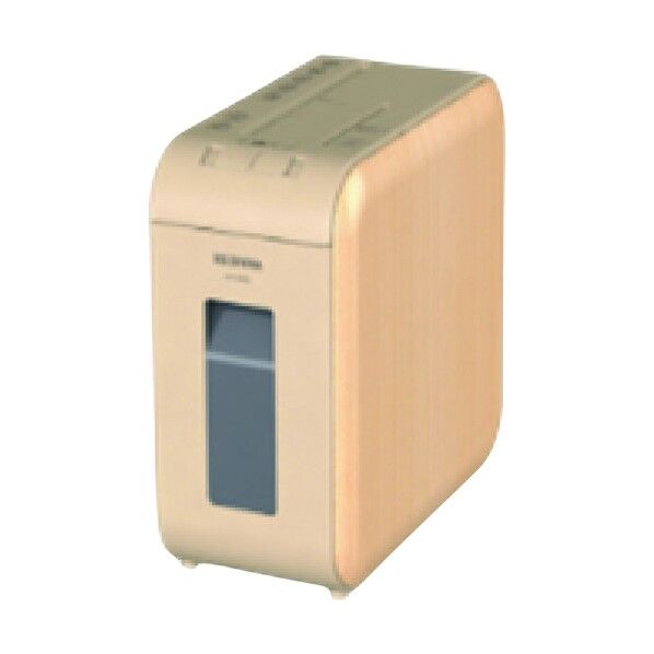 超静音シュレッダー マイクロカット