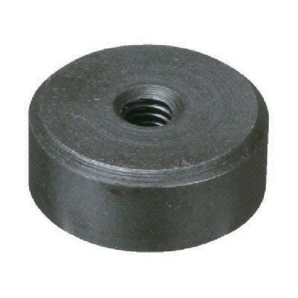 レストパッド(スチール製)