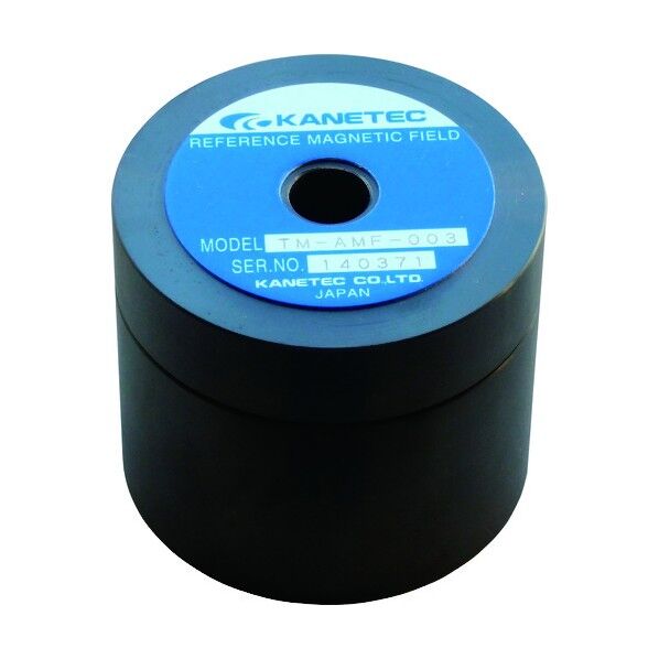 カネテック アキシャル用基準磁界 TM-AMF-003 1点...