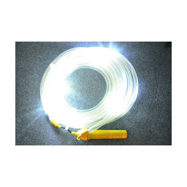 チューブライト乾電池用 白 5808322 1点