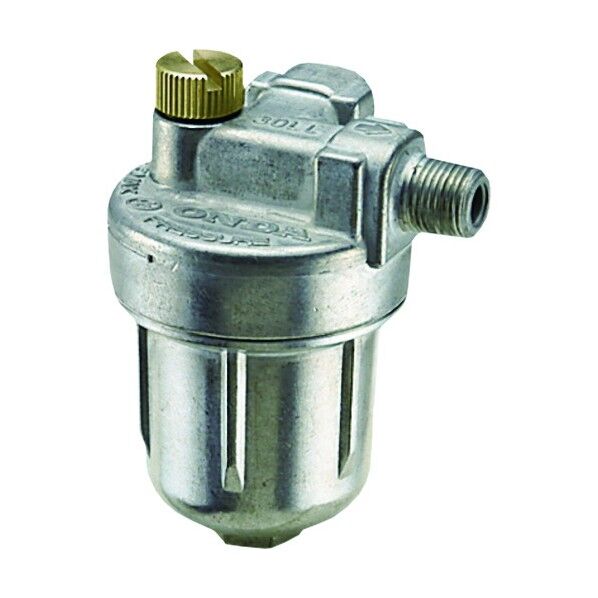 製作所 オイルストレーナー Rc1/8×R1/8 OF-30LLC