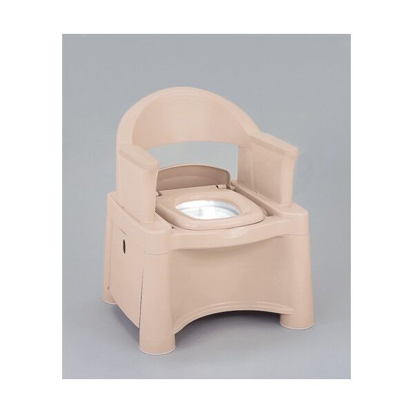 ポータブルトイレHS型