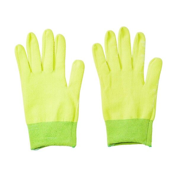 アラミドインナー手袋 13ゲージ 裏面キュプラ(ベンベルグ)67% ポリエステル33%