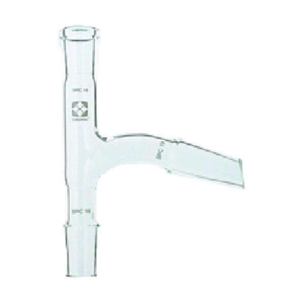 SPC分留頭 枝管付 SPC15-15 371-13-61-11 1点