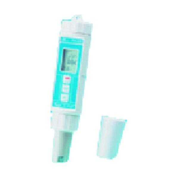 ペン型データロガーpHメータ PH-222 825-66-01-01 1点