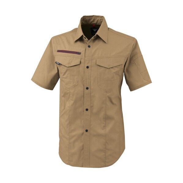 半袖シャツ 3L 1752-81-3L 1点