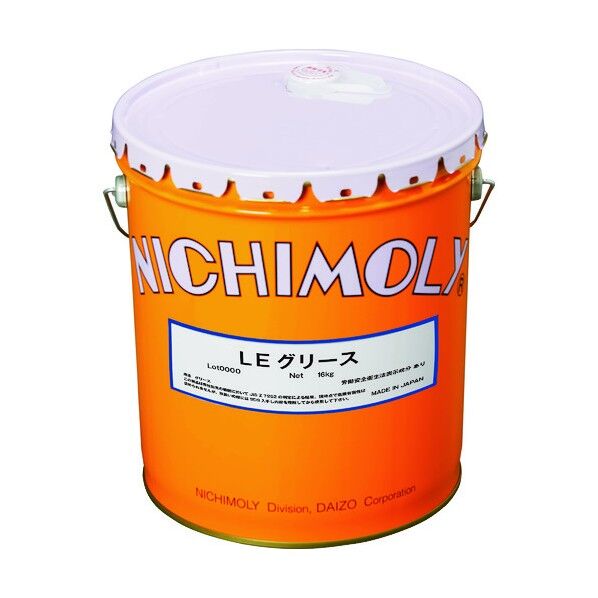 LEグリース 16Kg 1120167270 1缶