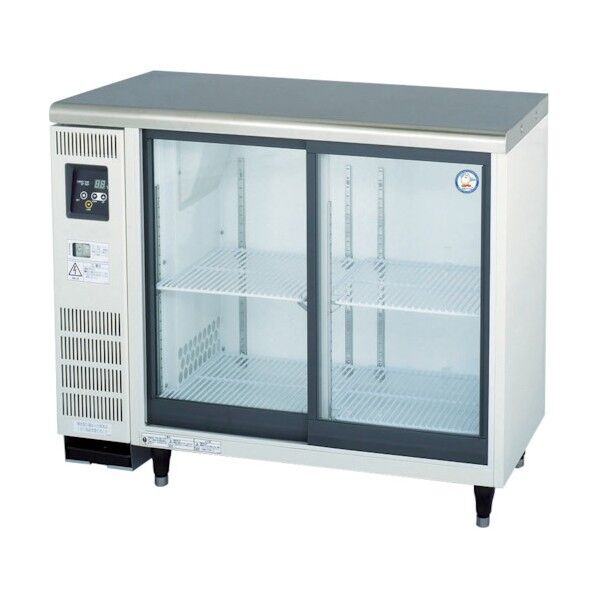 小型冷蔵ショーケース