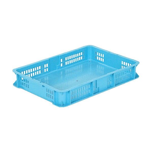 サンテナーB#18-5(B)ライトブルー 102011 10201100BL502 1点