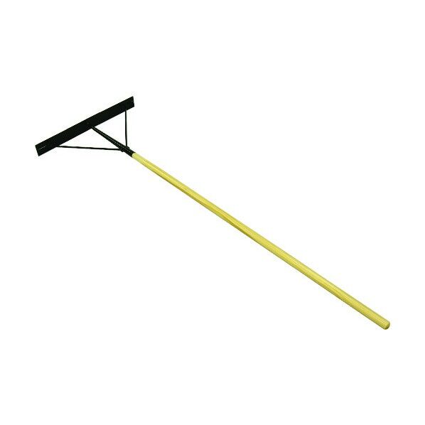 金象アスファルト平レーキ 72563 1丁