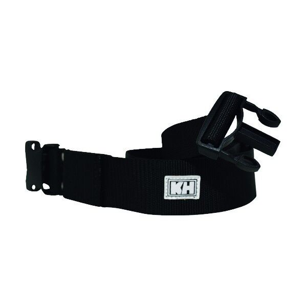 スムーズベルト 50m/m 黒 46113 1点