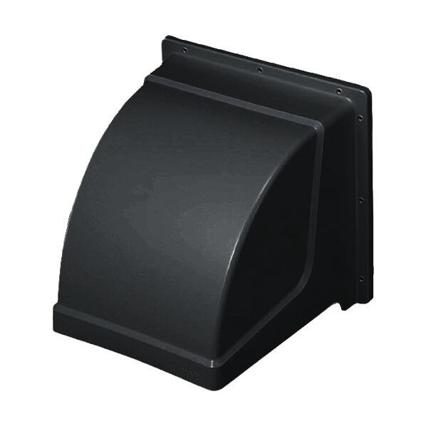 未来工業 換気扇フード プラスチック PLF-30T 1個...