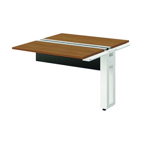 ベンチデスク MF1012R-WMW 1点