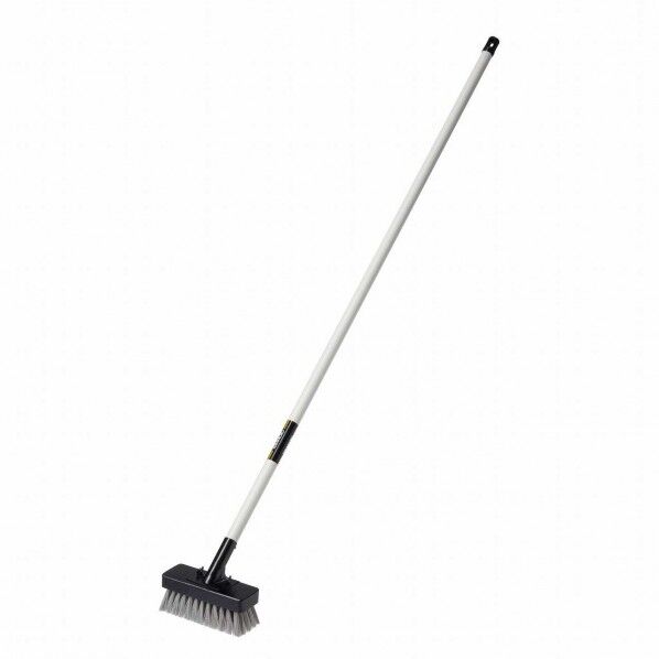 ニューデッキブラシ