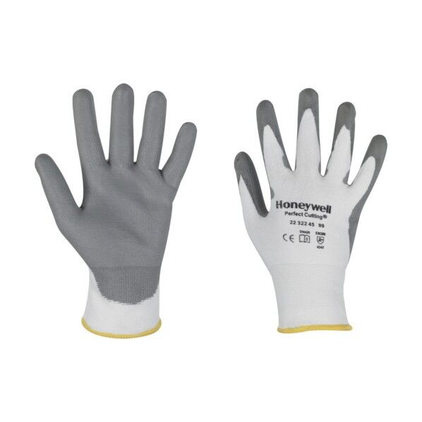 パーフェクト・カッティング・グレイ