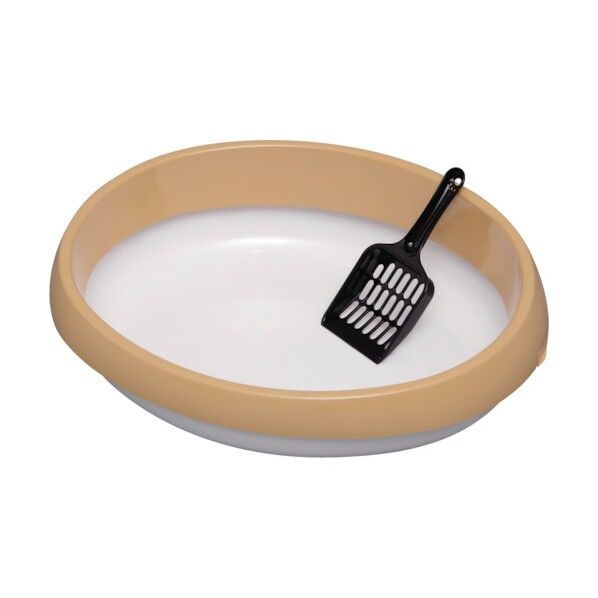 ネコのトイレ480