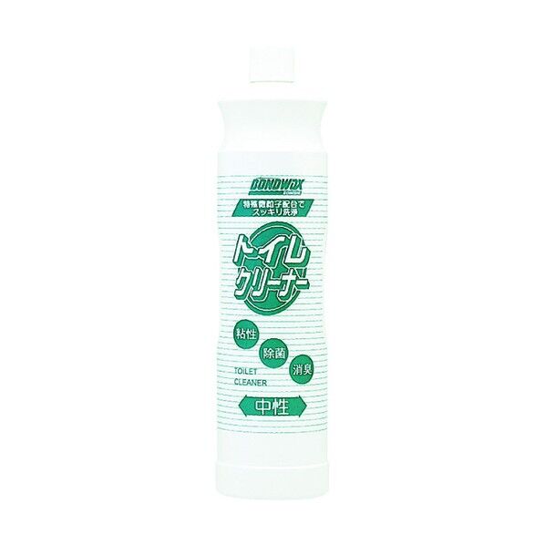 トイレクリーナー中性８００ｍｌ