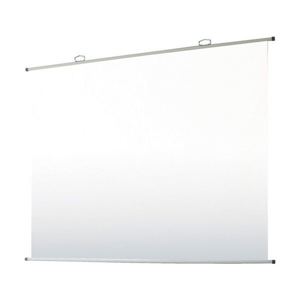 掛図式スクリーン