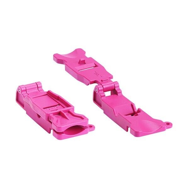 Mini-Com 45度キャップ対応 モジュラージャック用成端工具 TGSJT