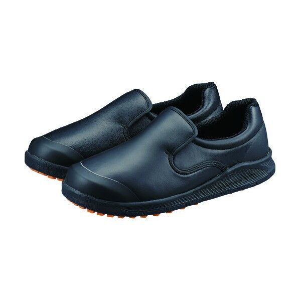 耐滑・防菌・防カビ 厨房向け作業靴 SC117