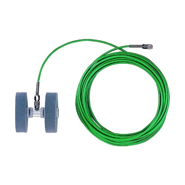 8mガス導入管セット ガス導入管セット SH-105-8+SF-20+C-6 1点