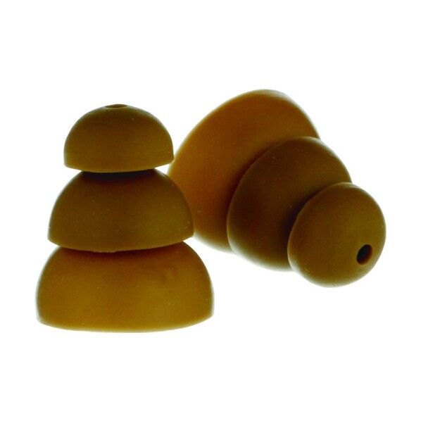 ウルトラフィット 騒音制御型耳栓用 交換プラグ 370-TEPL-25 L 370-TEPL-25 25組