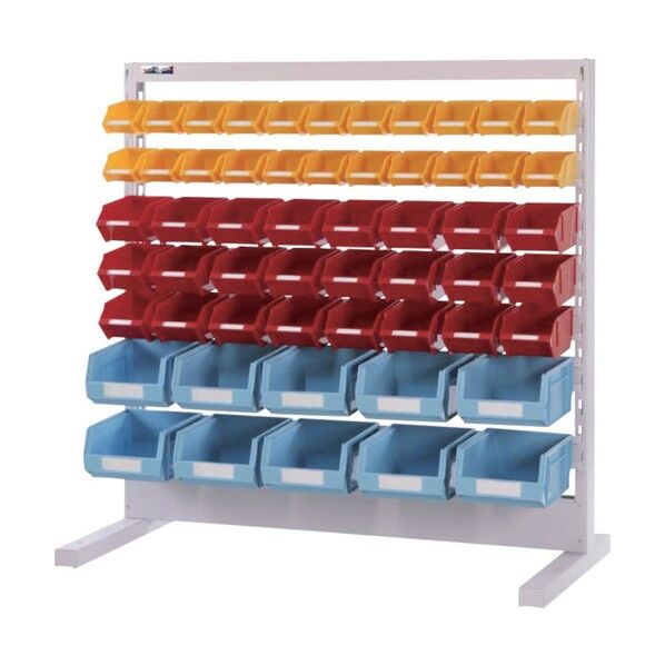 パーツハンガー 両面固定式 HPR-1213-YDM 1点